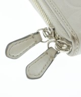 COACH（コーチ）財布・コインケース 白 サイズ:- レディース/2200701918163