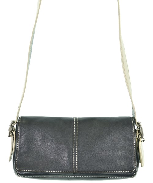 COACH(コーチ)のショルダーバッグ サイズ:- 3,300円