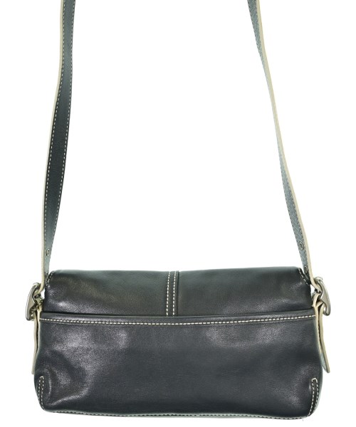 COACH（コーチ）ショルダーバッグ 黒 サイズ:- レディース/2200700172153