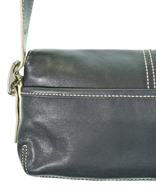COACH（コーチ）ショルダーバッグ 黒 サイズ:- レディース/2200700172153