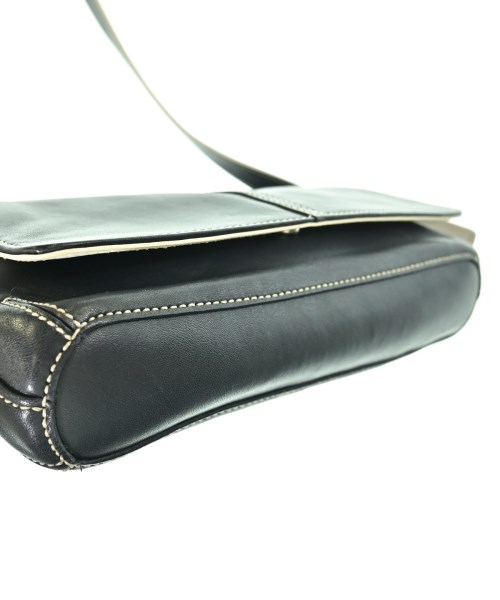 COACH（コーチ）ショルダーバッグ 黒 サイズ:- レディース/2200700172153