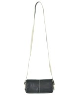 COACH（コーチ）ショルダーバッグ 黒 サイズ:- レディース/2200700172153