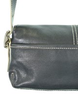COACH（コーチ）ショルダーバッグ 黒 サイズ:- レディース/2200700172153
