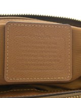 COACH（コーチ）ハンドバッグ ベージュ サイズ:- レディース/2200698012202