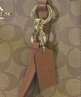 COACH（コーチ）ハンドバッグ ベージュ サイズ:- レディース/2200698012202