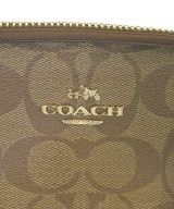 COACH（コーチ）ハンドバッグ ベージュ サイズ:- レディース/2200698012202