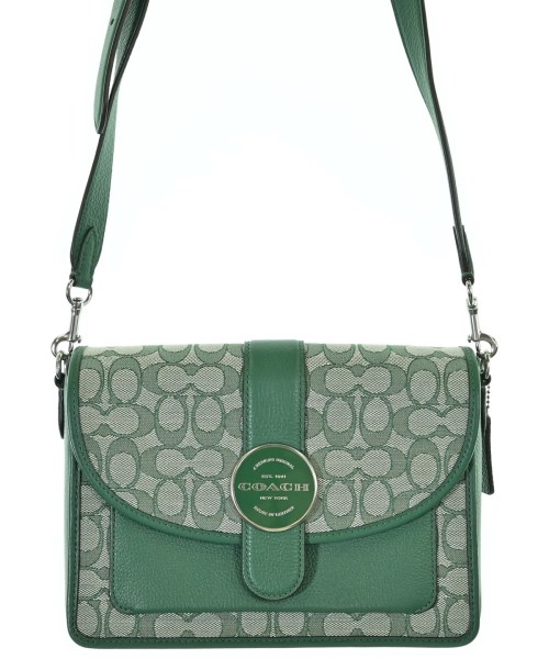 COACH(コーチ)のショルダーバッグ サイズ:- 15,800円
