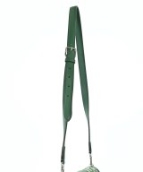 COACH（コーチ）ショルダーバッグ 緑 サイズ:- レディース/2200705044035