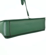 COACH（コーチ）ショルダーバッグ 緑 サイズ:- レディース/2200705044035