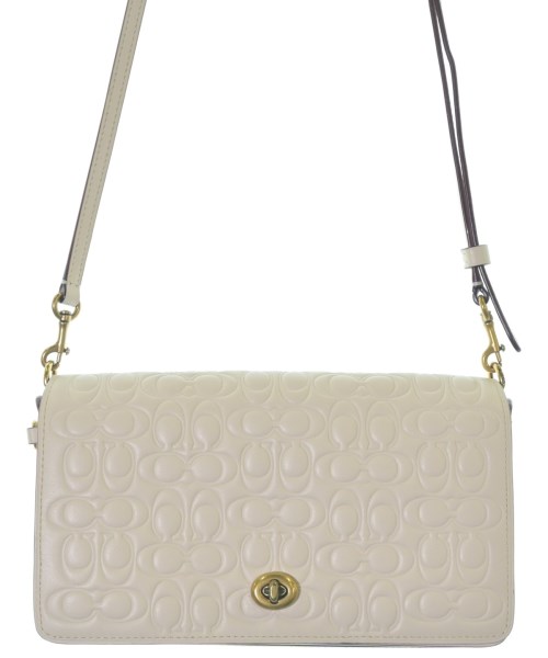 COACH(コーチ)のショルダーバッグ サイズ:- 19,800円