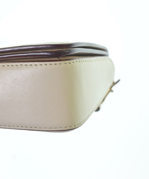COACH（コーチ）ショルダーバッグ 白 サイズ:- レディース/2200700957262