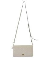 COACH（コーチ）ショルダーバッグ 白 サイズ:- レディース/2200700957262