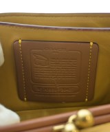 COACH（コーチ）ショルダーバッグ 白 サイズ:- レディース/2200700957262