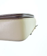COACH（コーチ）ショルダーバッグ 白 サイズ:- レディース/2200700957262