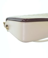 COACH（コーチ）ショルダーバッグ 白 サイズ:- レディース/2200700957262