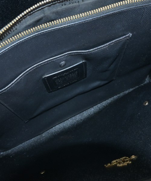 COACH（コーチ）トートバッグ 茶 サイズ:- レディース/2200701184018