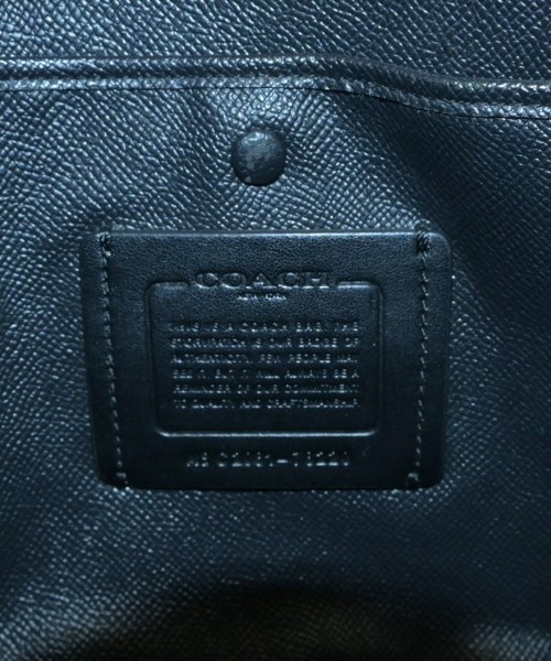 COACH（コーチ）トートバッグ 茶 サイズ:- レディース/2200701184018