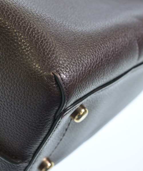 COACH（コーチ）トートバッグ 茶 サイズ:- レディース/2200701184018