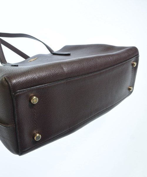 COACH（コーチ）トートバッグ 茶 サイズ:- レディース/2200701184018