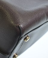 COACH（コーチ）トートバッグ 茶 サイズ:- レディース/2200701184018