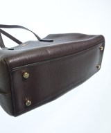 COACH（コーチ）トートバッグ 茶 サイズ:- レディース/2200701184018