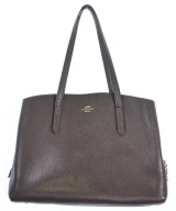 COACH トートバッグ