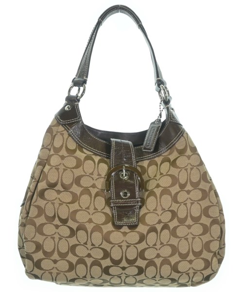 COACH(コーチ)のハンドバッグ サイズ:- 23,800円