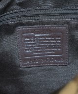 COACH（コーチ）ハンドバッグ ベージュ サイズ:- レディース/2200706238587