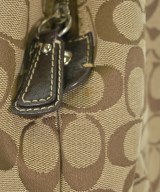 COACH（コーチ）ハンドバッグ ベージュ サイズ:- レディース/2200706238587