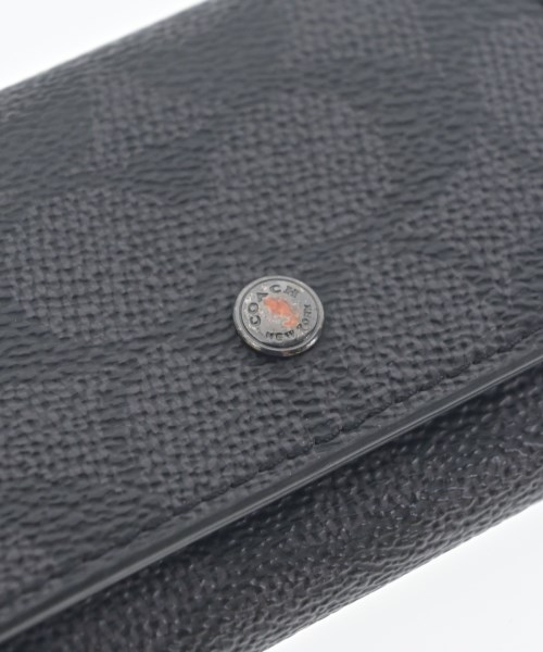 COACH（コーチ）キーケース・キーホルダー グレー サイズ:- レディース/2200706326048