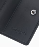 COACH（コーチ）キーケース・キーホルダー グレー サイズ:- レディース/2200706326048