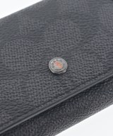 COACH（コーチ）キーケース・キーホルダー グレー サイズ:- レディース/2200706326048