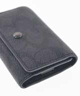 COACH（コーチ）キーケース・キーホルダー グレー サイズ:- レディース/2200706326048
