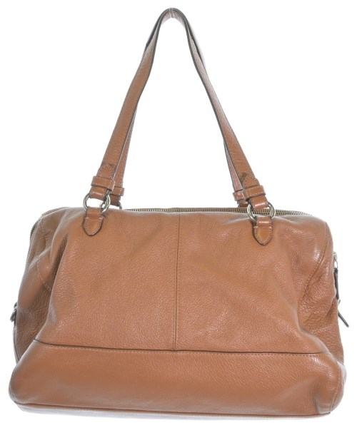 COACH（コーチ）ハンドバッグ 茶 サイズ:- レディース/2200702821059
