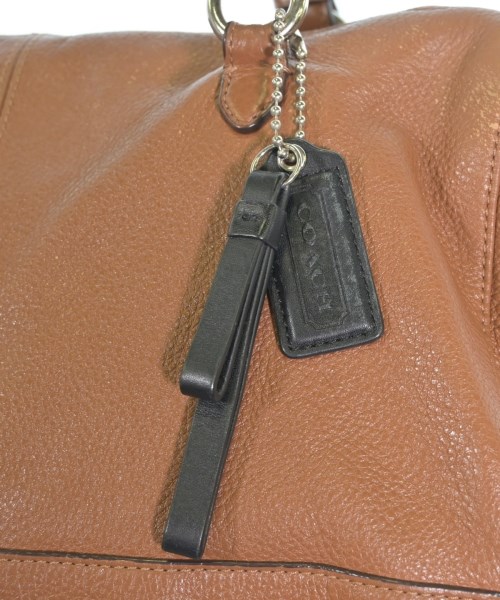 COACH（コーチ）ハンドバッグ 茶 サイズ:- レディース/2200702821059