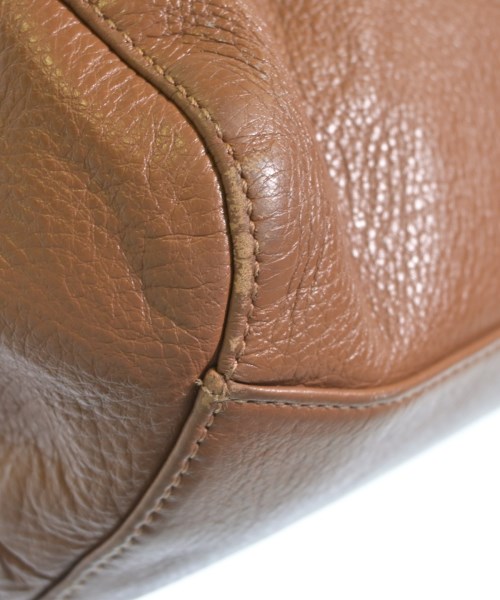 COACH（コーチ）ハンドバッグ 茶 サイズ:- レディース/2200702821059