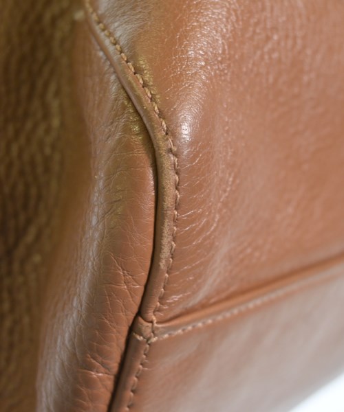 COACH（コーチ）ハンドバッグ 茶 サイズ:- レディース/2200702821059