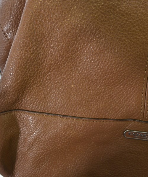 COACH（コーチ）ハンドバッグ 茶 サイズ:- レディース/2200702821059