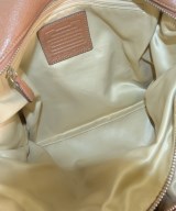 COACH（コーチ）ハンドバッグ 茶 サイズ:- レディース/2200702821059