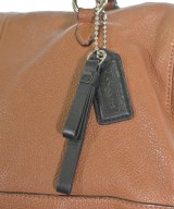 COACH（コーチ）ハンドバッグ 茶 サイズ:- レディース/2200702821059