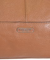 COACH（コーチ）ハンドバッグ 茶 サイズ:- レディース/2200702821059