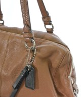 COACH（コーチ）ハンドバッグ 茶 サイズ:- レディース/2200702821059