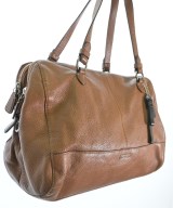 COACH（コーチ）ハンドバッグ 茶 サイズ:- レディース/2200702821059