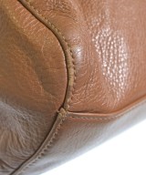 COACH（コーチ）ハンドバッグ 茶 サイズ:- レディース/2200702821059