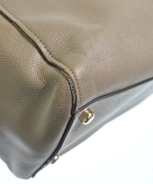 COACH（コーチ）ハンドバッグ ベージュ サイズ:- レディース/2200702821066