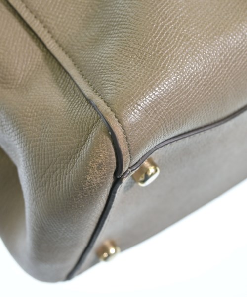 COACH（コーチ）ハンドバッグ ベージュ サイズ:- レディース/2200702821066