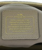 COACH（コーチ）ハンドバッグ ベージュ サイズ:- レディース/2200702821066
