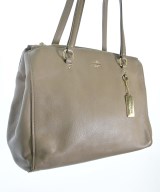 COACH（コーチ）ハンドバッグ ベージュ サイズ:- レディース/2200702821066