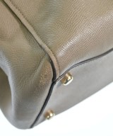 COACH（コーチ）ハンドバッグ ベージュ サイズ:- レディース/2200702821066