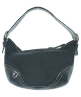 COACH（コーチ）ショルダーバッグ 黒 サイズ:- レディース/2200702821073